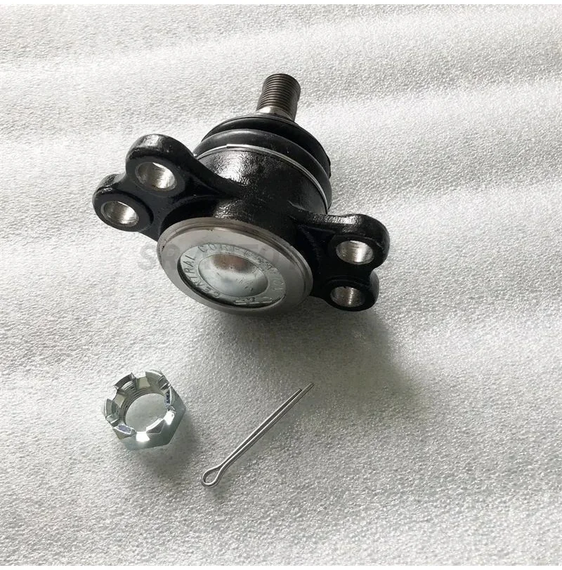 New  Front Suspension End Assy Lower Arm Ball Joint Nut  for Ssangyong Rexton Kyron Korando SportsOEM 4454109005