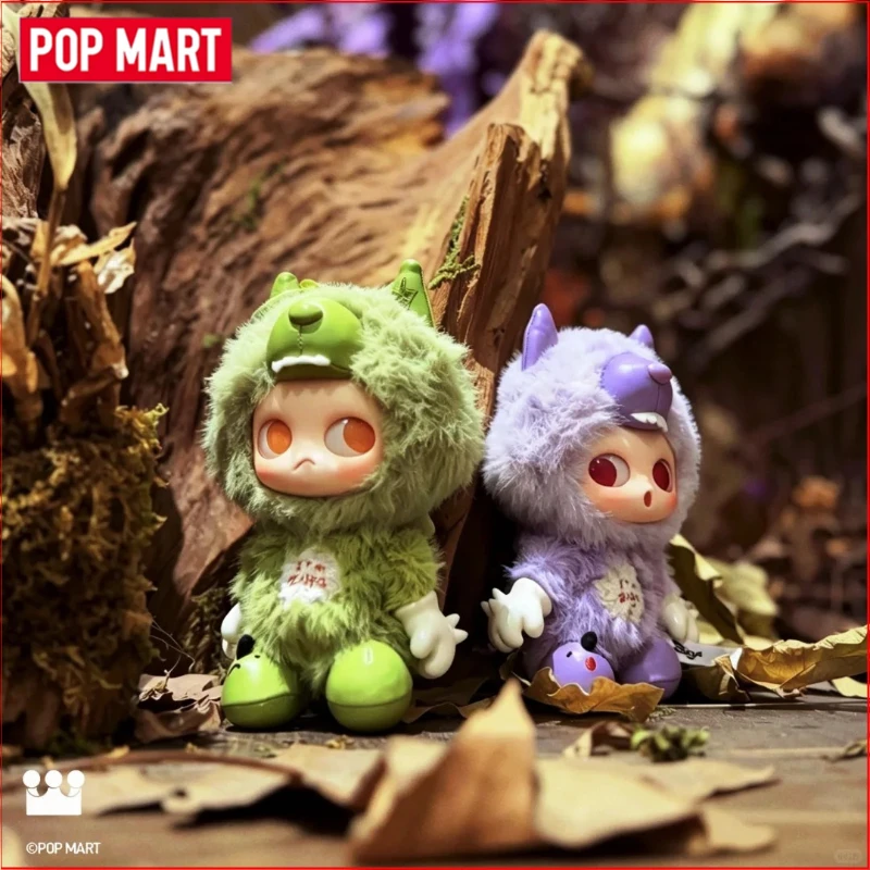 

POP MART ZSIGA I'm Zsiga Series Vinyl Plush Pendant Trendy Mystery Box Anime Action Figure Blind Box Toys Model Ornament Dolls