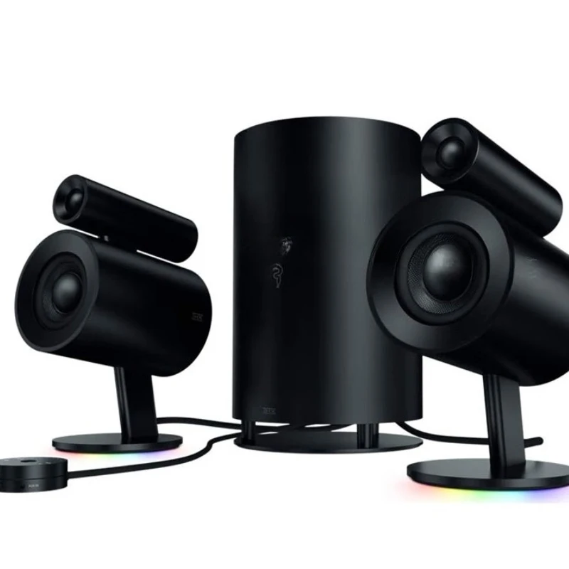 Dolby virtual surround sound, bass