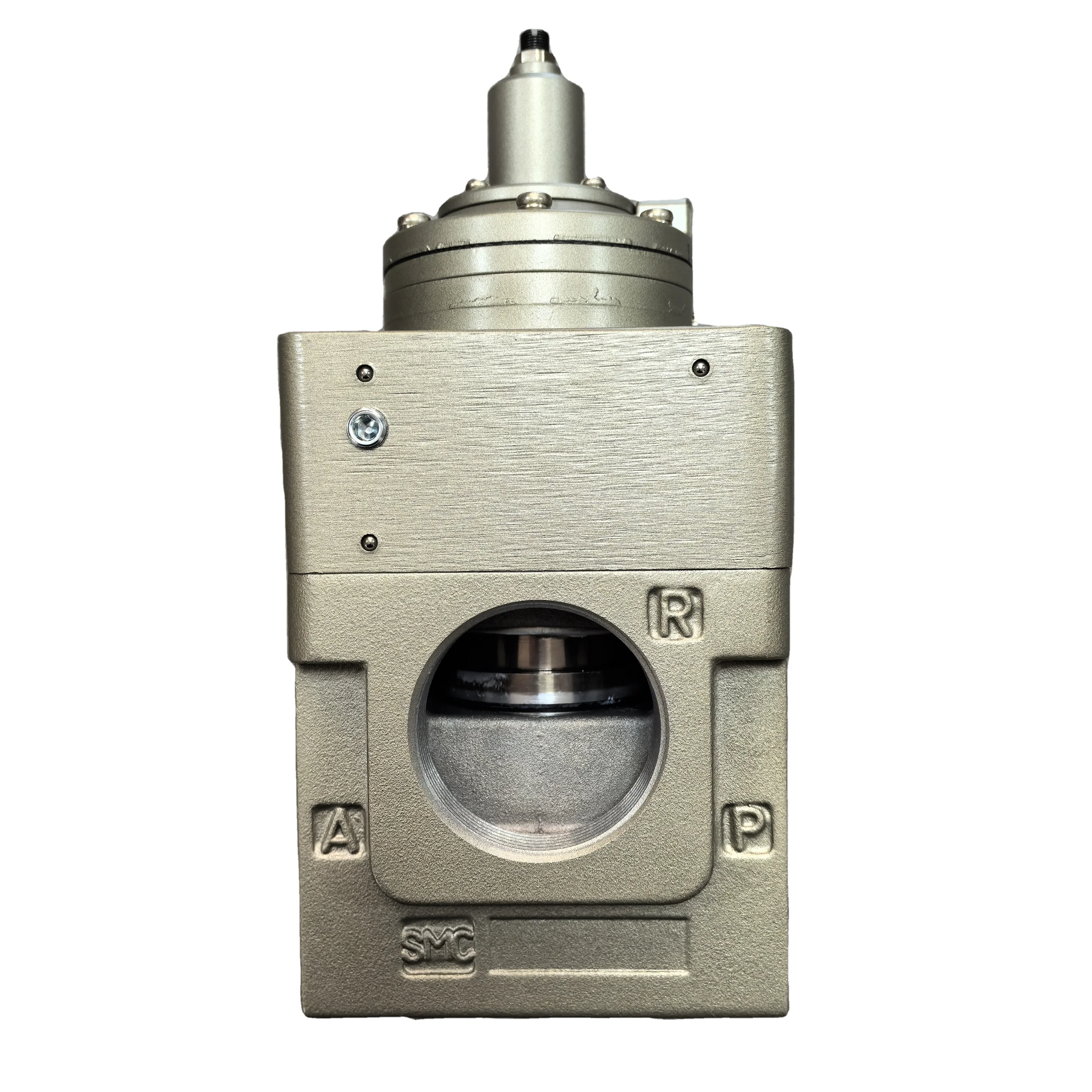 

Cheap Factory Price Regulator (VEX1900-14) Power Valve, VEX1 Series Original and New