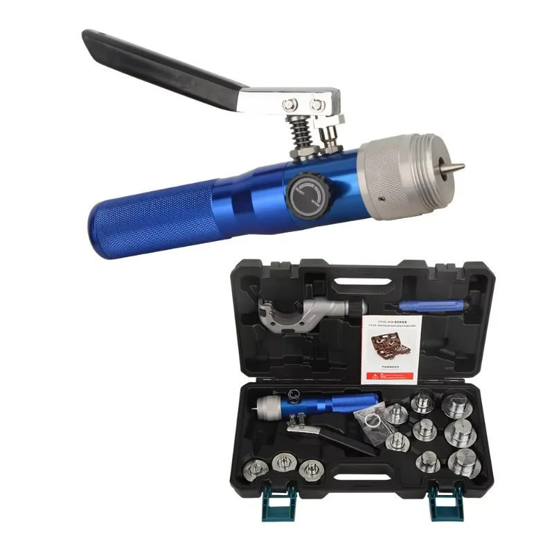 Copper Tube Expansion Tool CT-300 Manual Hydraulic Copper Tube Expander
