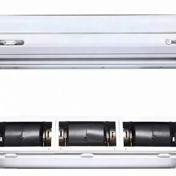 ARTECO 1,5 м воздушная завеса для холодной комнаты, заводская цена, высокоскоростная воздушная завеса для помещений для холодной комнаты