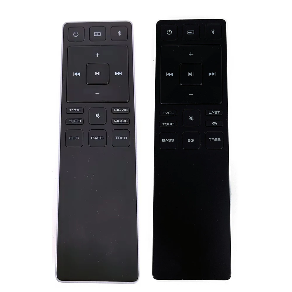 New Original XRS551-D For VIZIO Soundbar Remote Control for XRS551D SB3651-E6 SB4531-D5 SB4031-D5 Fernbedienung