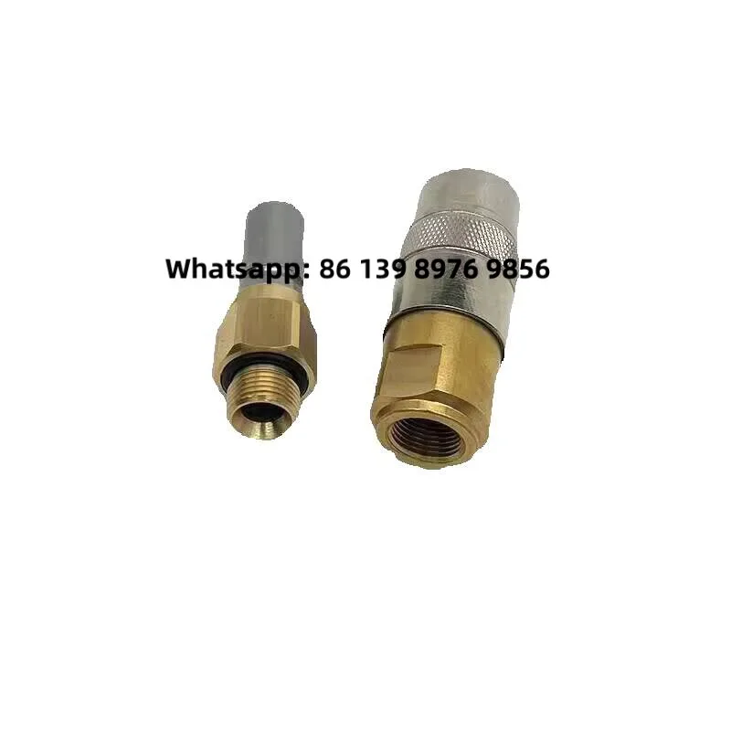 

STAUBLI Quick Connector Cbi03 Cbi06 Cbi09 Cbi12 Cbi16 CBI03.1100/IA CBI03.7100/IA CBI03.1150/IA CBI03.7150/IA CBI06.1101/IA