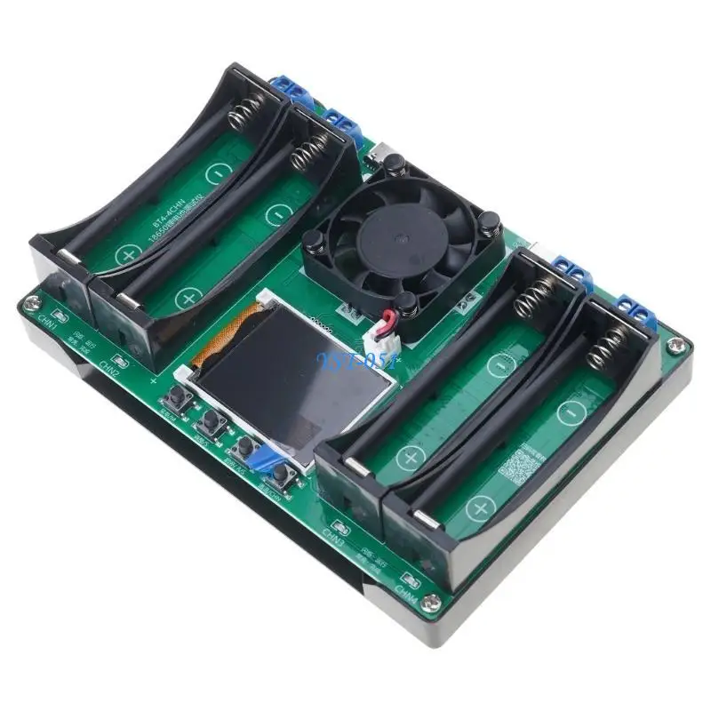 E15A Upgraded 18650… - image