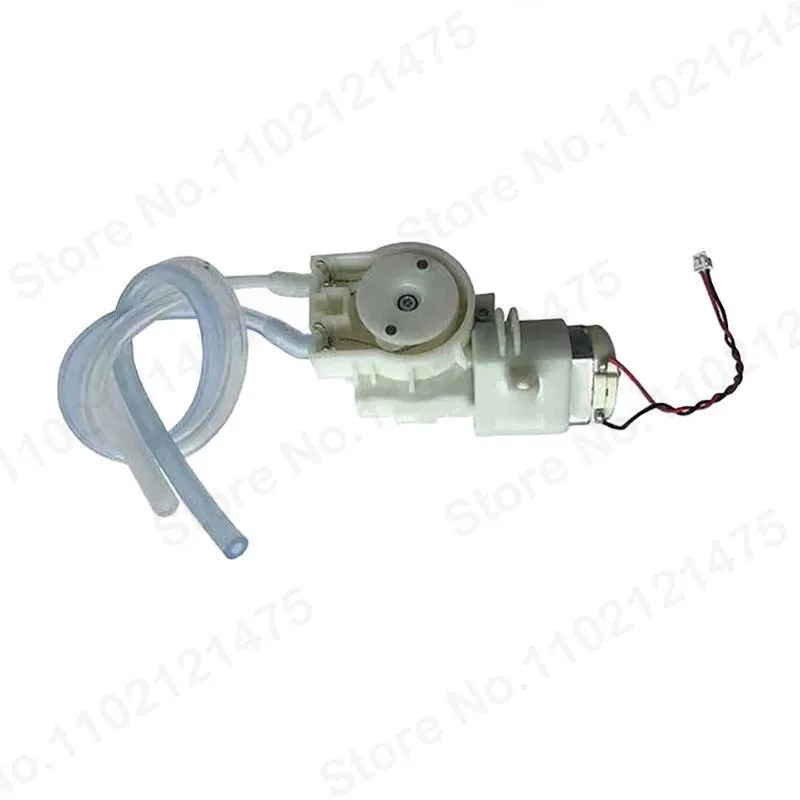 Original New Peristaltic Water Pump Replacement Accessories Roborock S5 Max S50 Max S55 Max S65 MaxV T7 Water Motor Parts