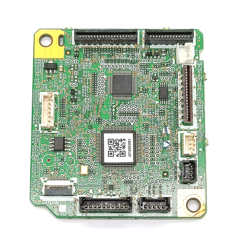 DC Controller Board RM2-7509 Fits For HP M426 M427 M402 M403