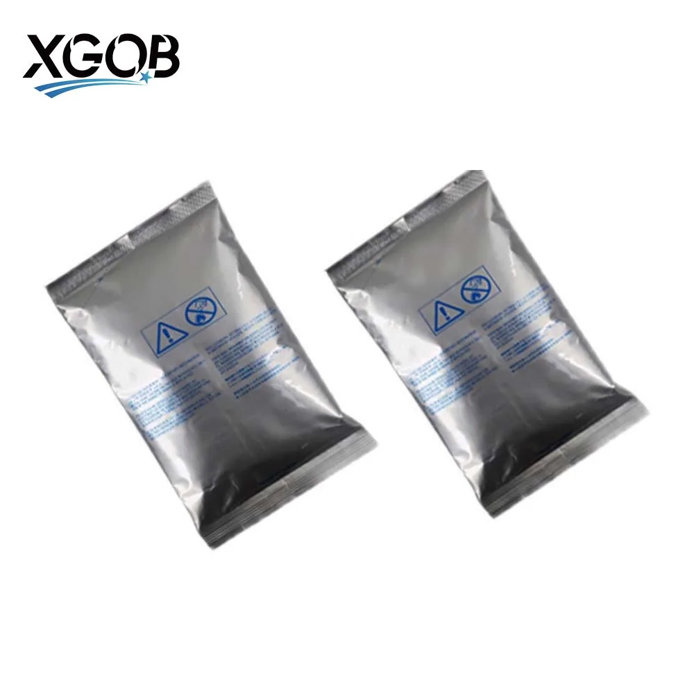 1 borsa/1000g DV911 sviluppatore in polvere per Konica Minolta Bizhub 1200 920 950 ferro da stiro compatibile di alta qualità