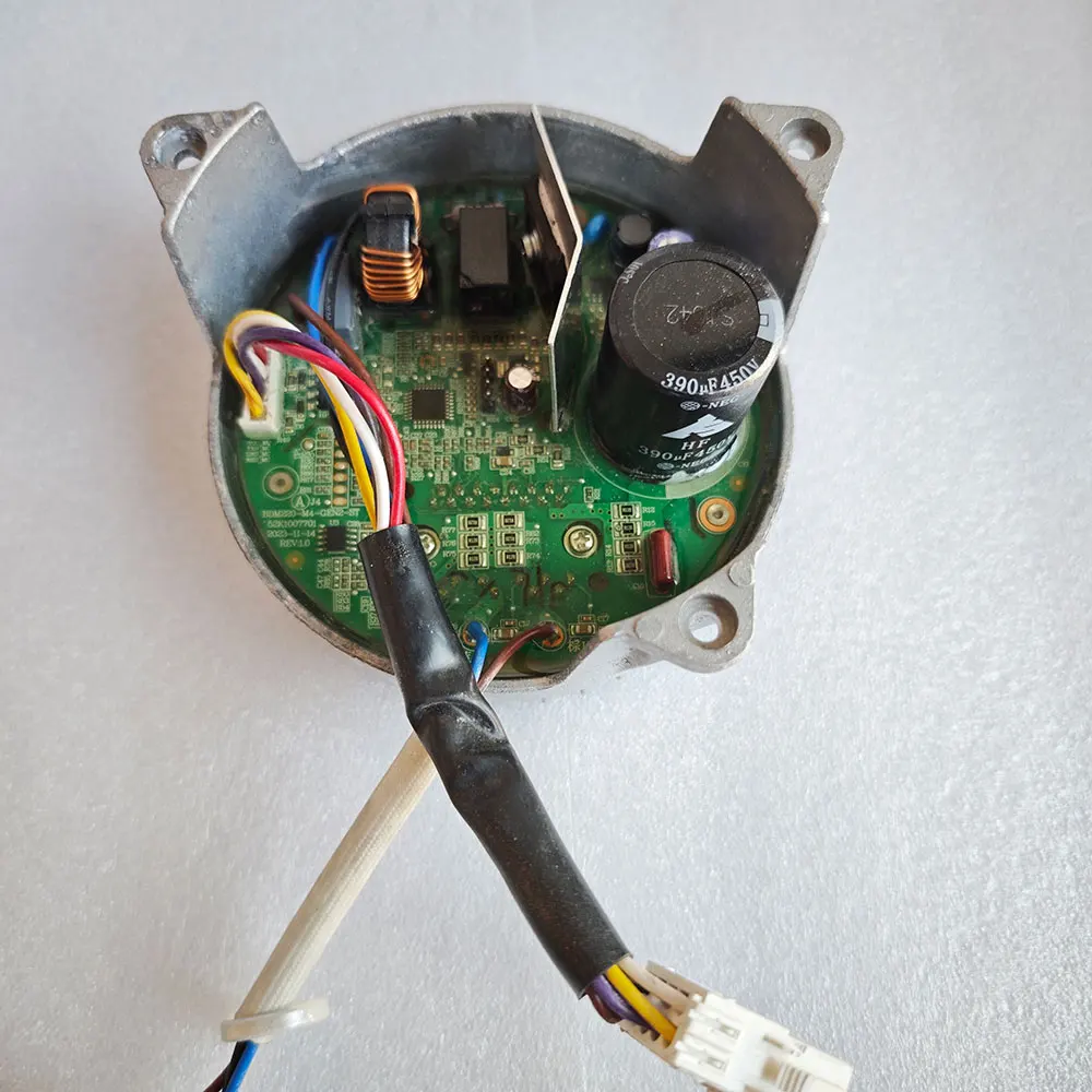 Washing Machine Inverter Drive Board ZXGN-420-8-84L 52K1007701 Motor Frequency Conversion Board Replace