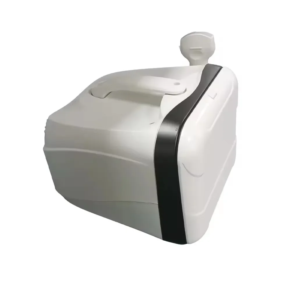 Buona macchina per ultrasuoni portatile PT-6353A Scanner per ultrasuoni in bianco e nero per esseri umani e animali