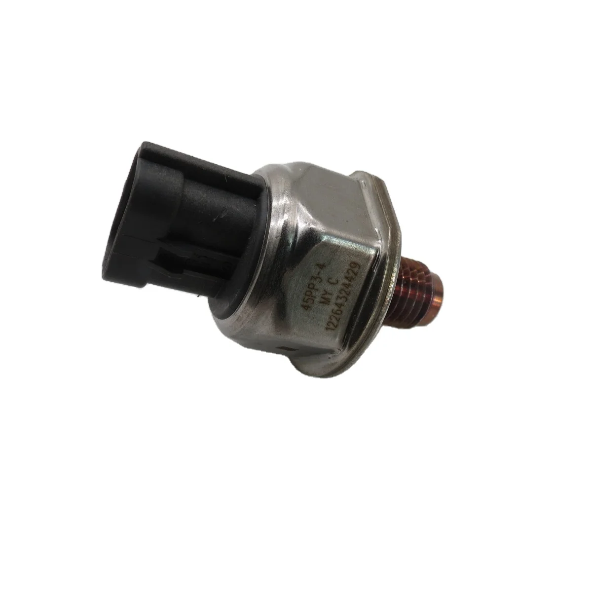 High quality automotive parts rail pressure sensor 45pp3-4