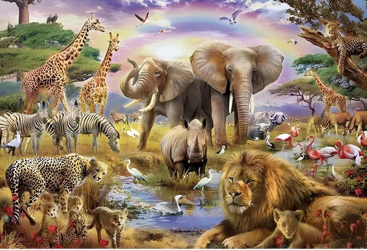Jmine Div 5D Africa…