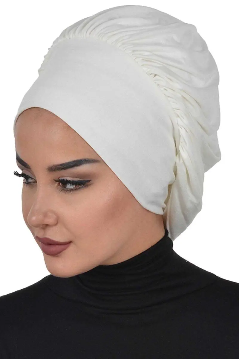 Drapowany krem do kości