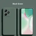 Black Green