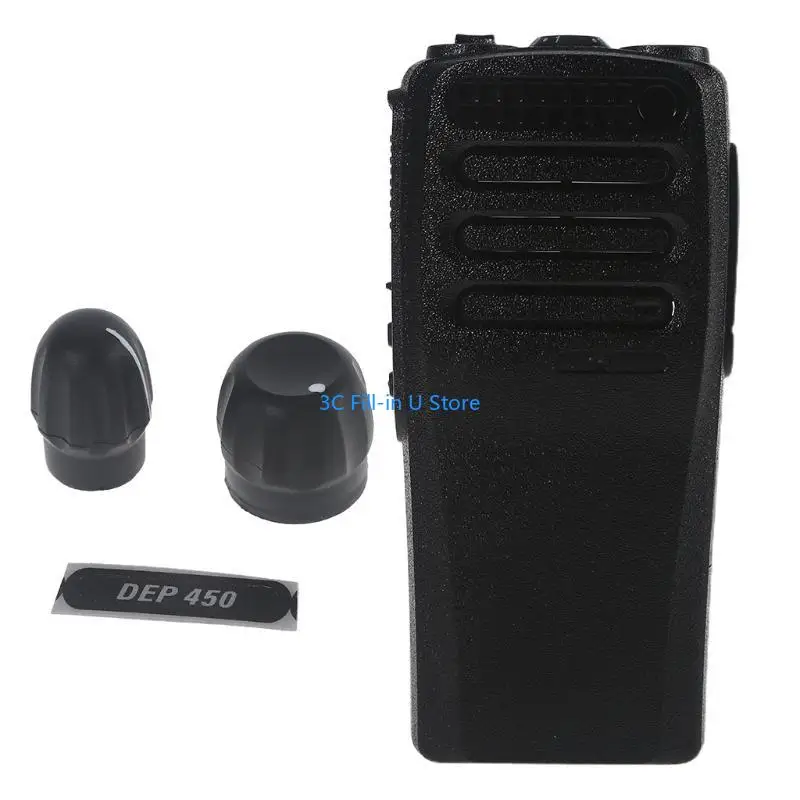 G8TA Replacement Walkie for Case Suitable for  P3688 DEP450 DEP-450 DP1400 Ra