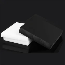 ACETAL POM Plastic Polyoxymethylene Plate Sheet 3mm 5mm 8mm 10mm 15mm 20mm 25mm 30mm 35mm 40mm 50mm 60mm