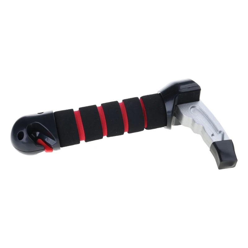 Car Door Assist Handle Car Door Handle for Elderly Handicapped Car Window Breaker Multifunctional Emergency Escape Tool
