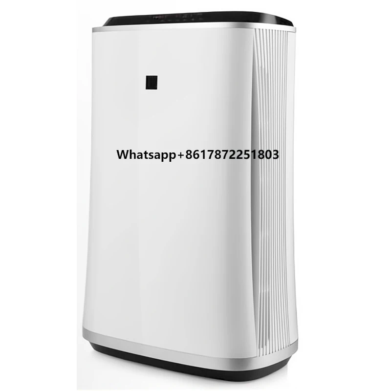 

Stock Available Smart Air Purifiers Medical Air Clean for Home Hotel Large Room