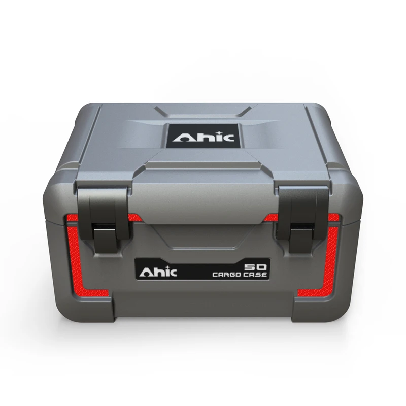 

Багажник на крышу автомобиля TH50 для внедорожных приключений, хранения снаряжения и грузов, жесткий, для автопутешествий