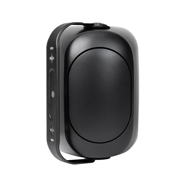 

Black 30W 8ohm IP66 Outdoor Architectural Speaker Waterproof for Wall Display