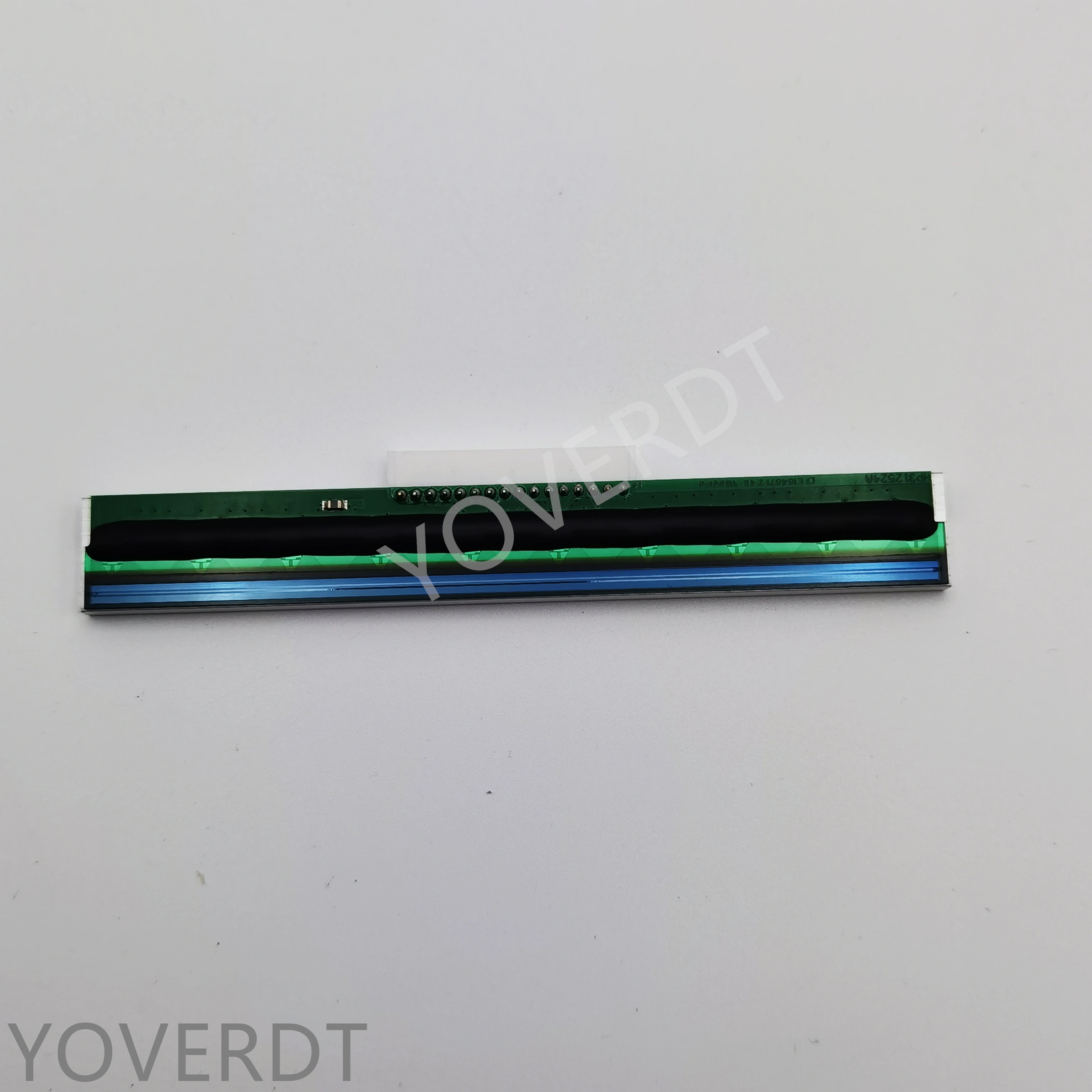 Imagem -02 - Nova Cabeça de Impressão da Cabeça de Impressão Térmica para Ez1100plus Ez-1105 G500u G300u Za-124 Ez2100plus Ezp2250i 203dpi Godex