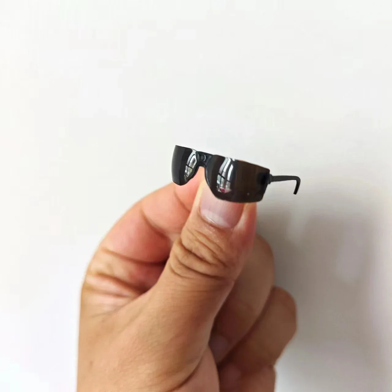 【確認用】フィギュア サングラス付き ZYTOYS】ZY3015 Men's Glasses 1/6スケール 男性用眼鏡 サングラス
