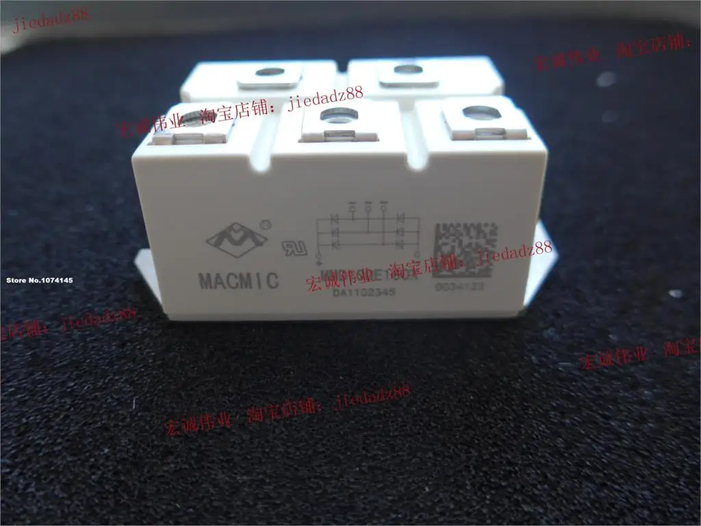 Módulo de potência IGBT MMD100E160X