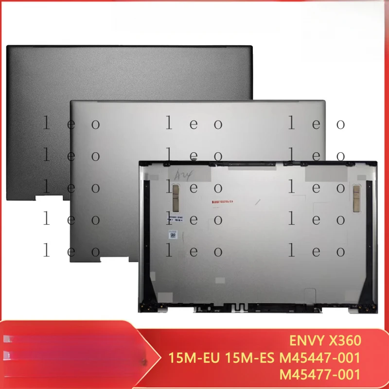 

Compatible for HP Envy X360 15M-EU 15M-ES A shell case M45447-001 M45477-001