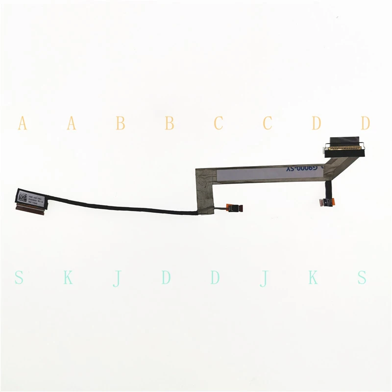 

M LCD Cable for Lenovo HS45R OLED DC02C00SE00 DC02C00SE10 DC02C00SE20