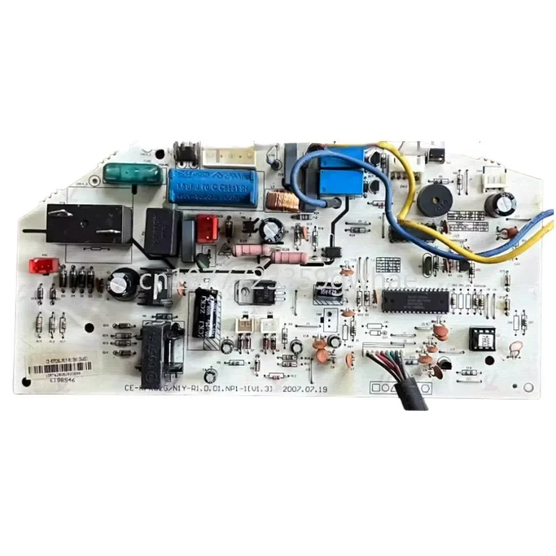 Air conditioning accessories are suitable for 100% testing of computer motherboard CE-KFR32G/N1Y-R1.D.01.NP1-1