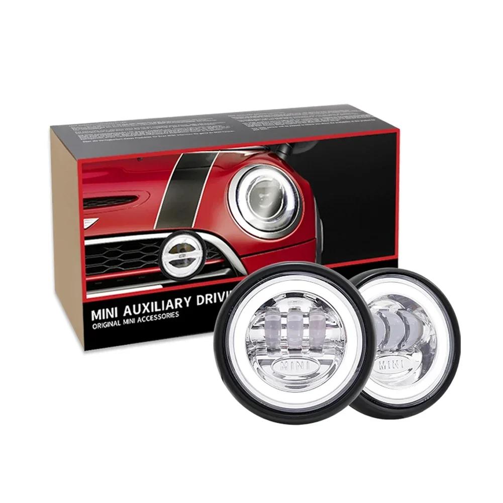 Auxiliary Front Bum… - image