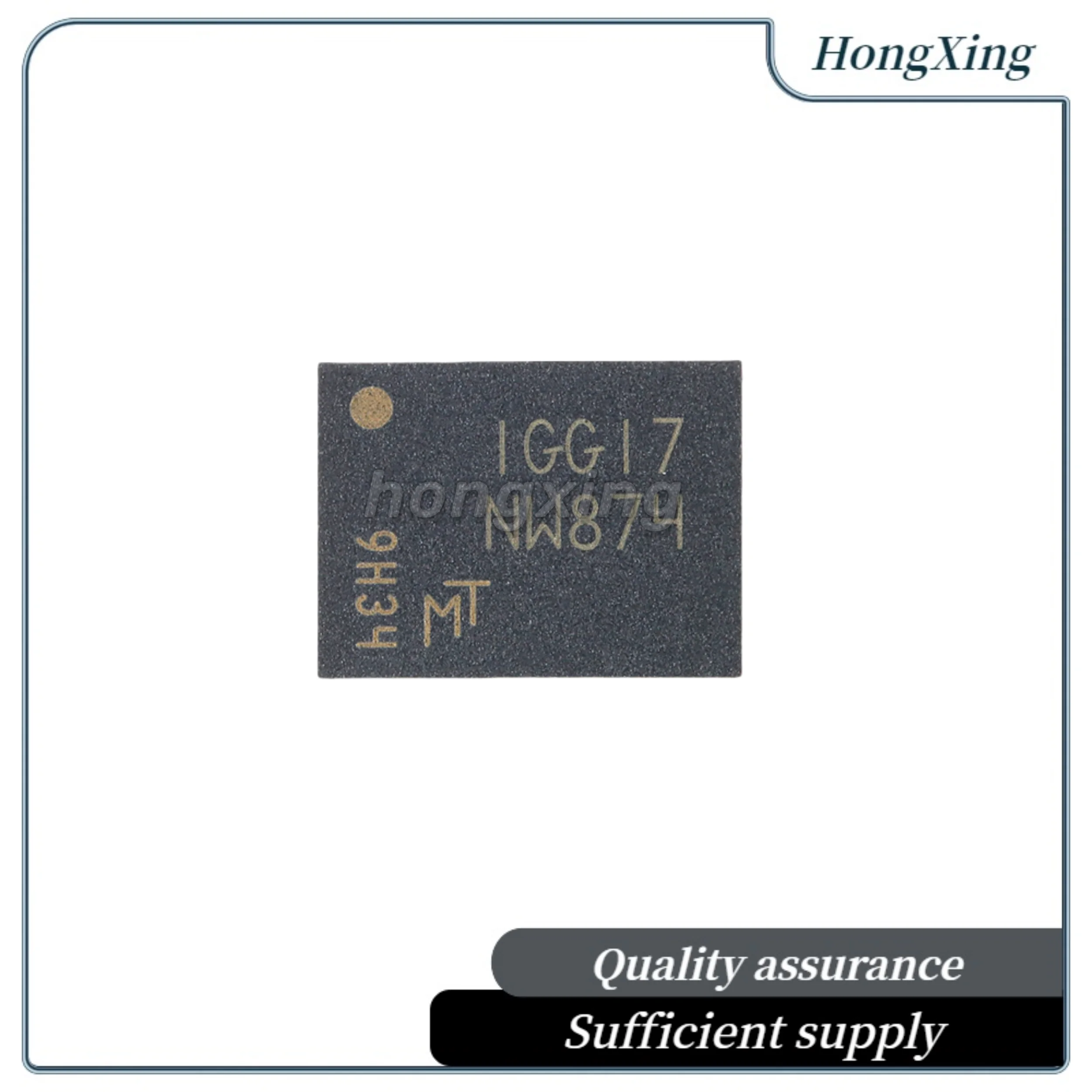 （5-10Piece）Mt29F2G0…