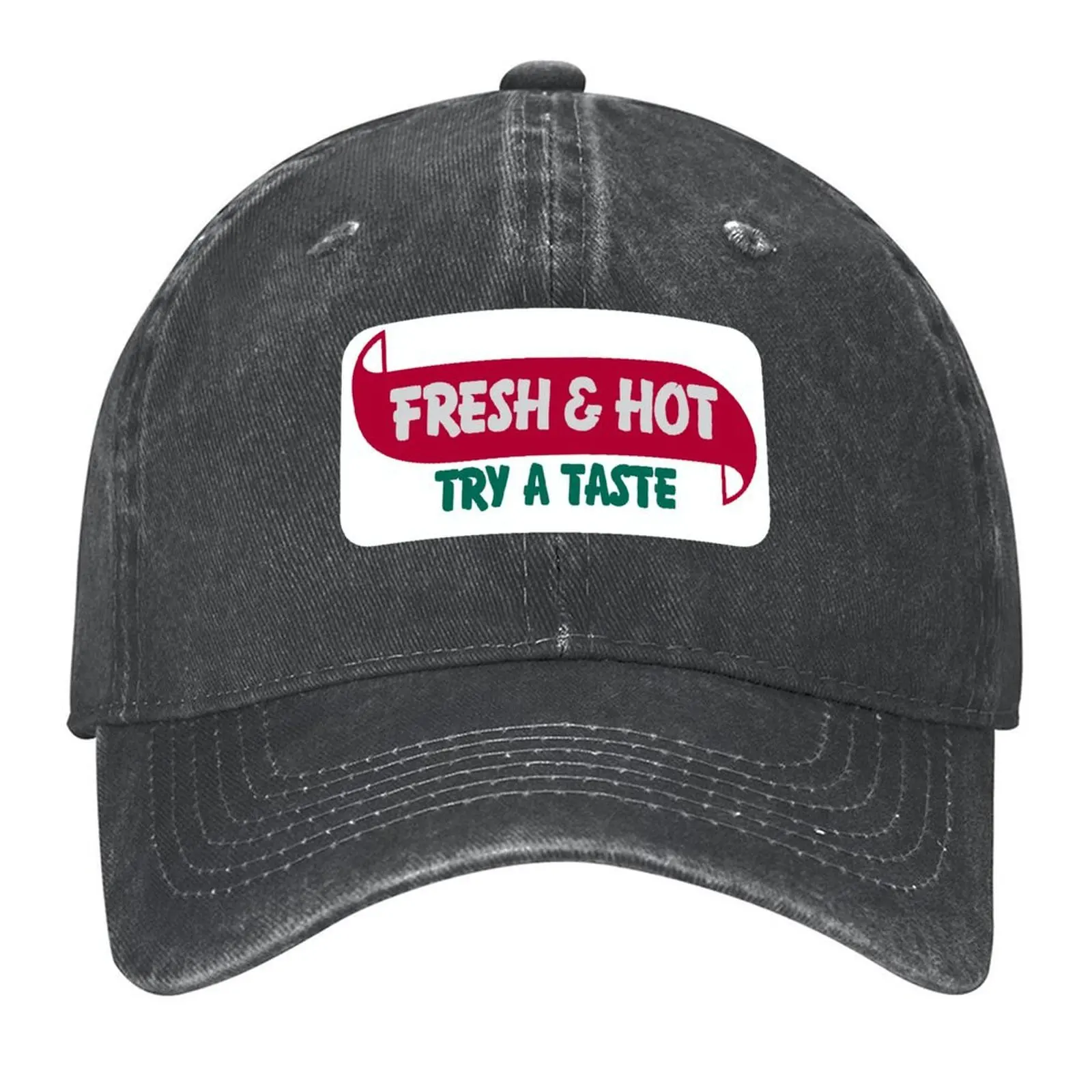 

Stewart"s Fresh & Hot Baseball Cap Gentleman Hat Golf sun hat Golf Wear Man Women's