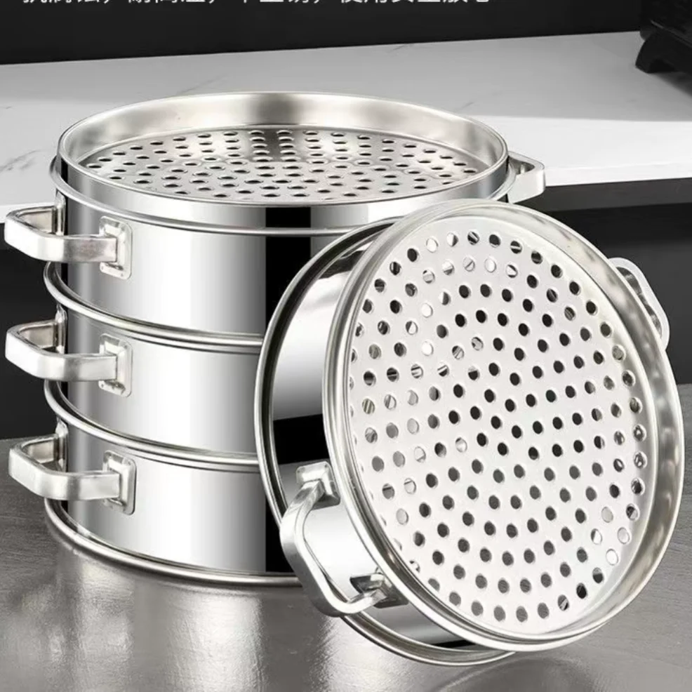 Profesjonalny parowar ze stali – Induction Cooker Commercial recenzja i cena