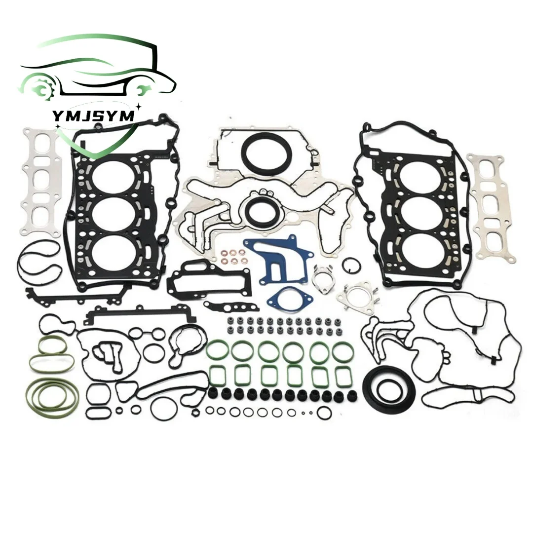 

059103383 059103484 Engine Repair Kit Gasket Kit for VW Touareg Porsche Cayenne Macan Audi A4 A5 A6 Q7 3.0 Diesel New Original
