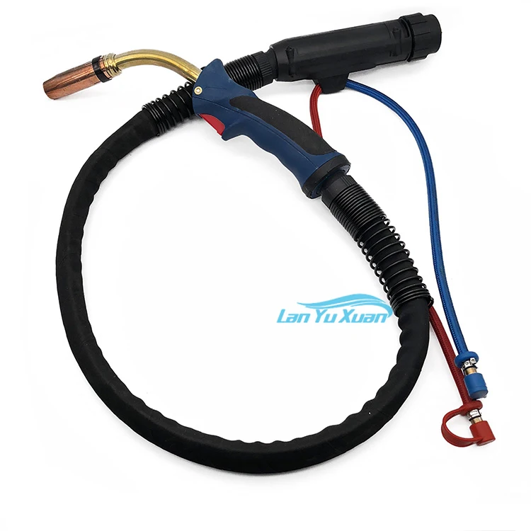 

Mig torch 501D water cooled welding torch