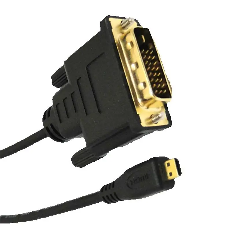 1M/1.8M Micro Hdtv …