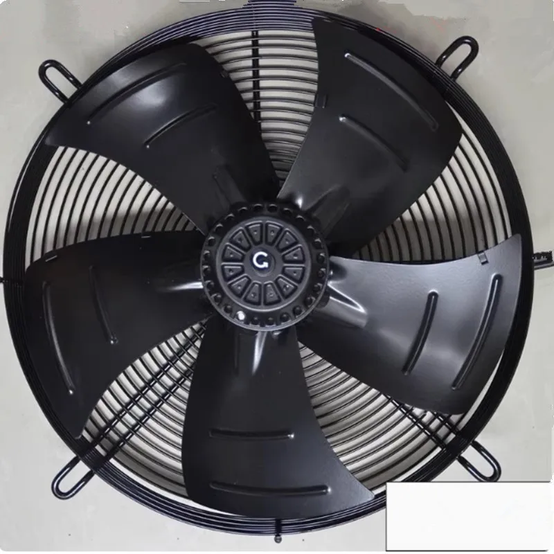 New Original Cooling Fan YWF4D-450S 380V/50Hz 0.75A YWF6D-400S 380V/60Hz 0.32A