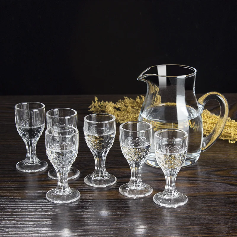 Thumbnail 3 - #25 Discounted Shot Glasses Worth Buying