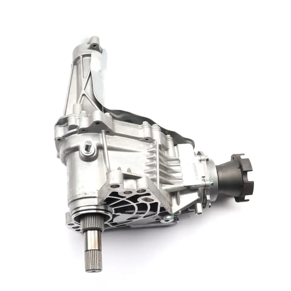 

OEM Glossy 6 Speed Transfer Case Assembly For Equinox 2008-2009 2013-2017 Terrain Vue Torrent MH4 23247710 84953427 24263578