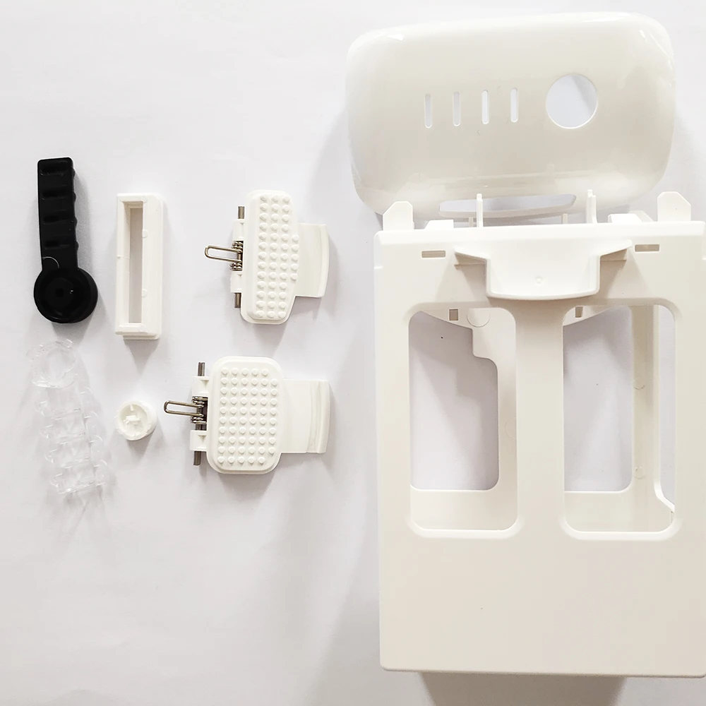 Brand New Phantom4 & Phantom4 adv/pro Battery Case for DJI Drone Repair Parts