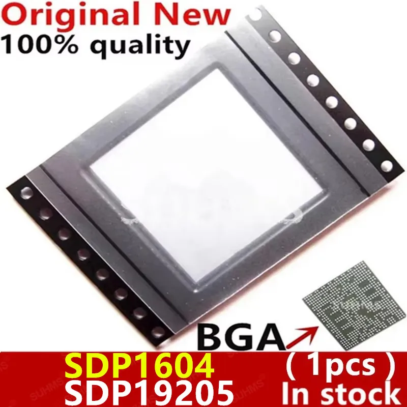 (1 قطعة) 100% جديد SDP1604 SDP19205 بغا