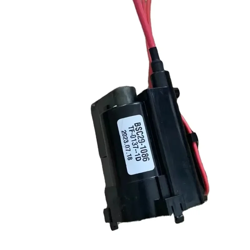 Factory CRT TV uses BSC29-1086 flyback transformer, cheap FBT, good quality