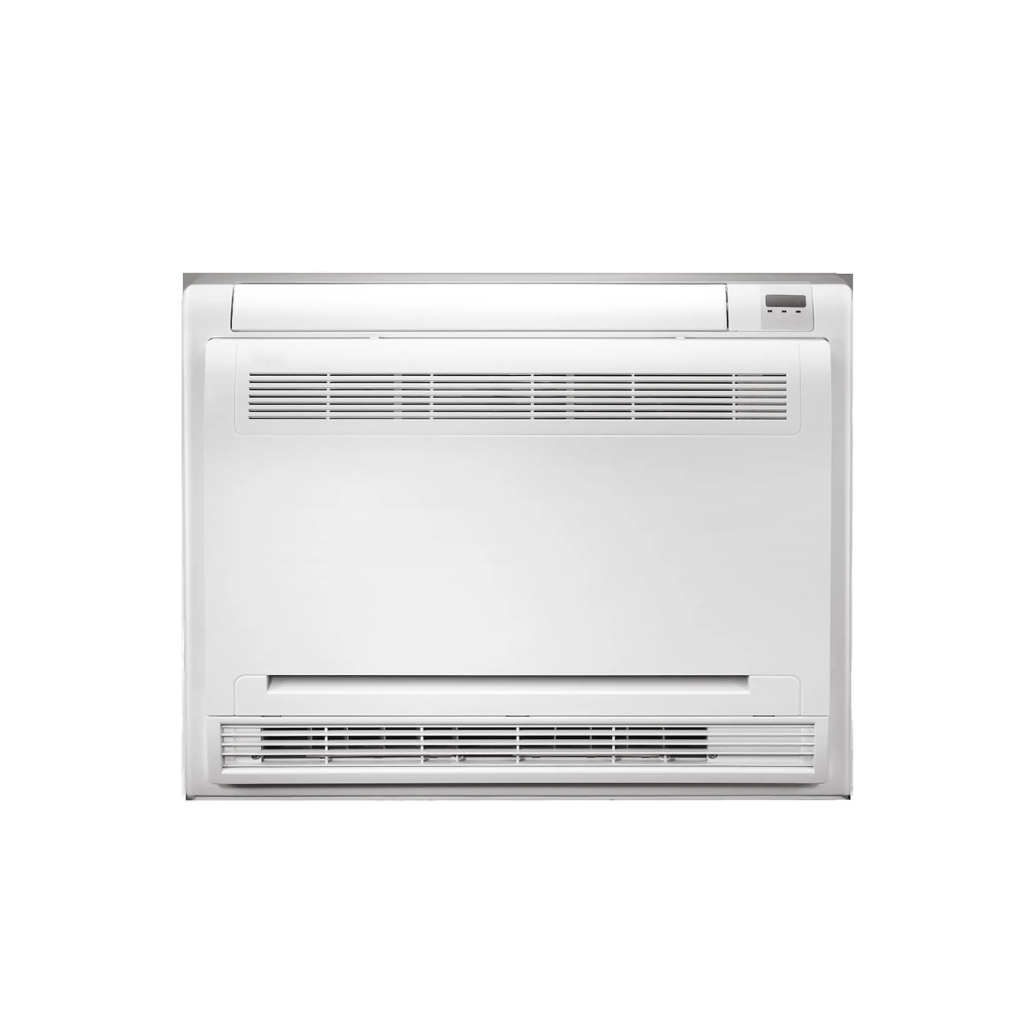 Console de système de climatisation centrale domestique HVAC IDU pour climatiseurs VRF