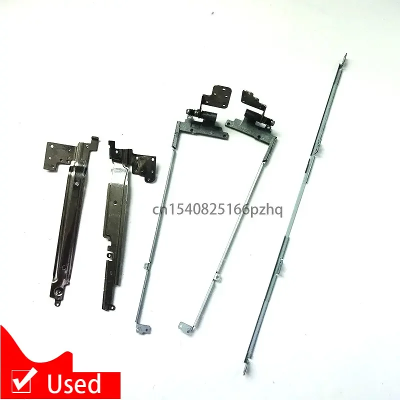 

Used FOR ASUS N71 N71VG Laptop Left And Right Hinge