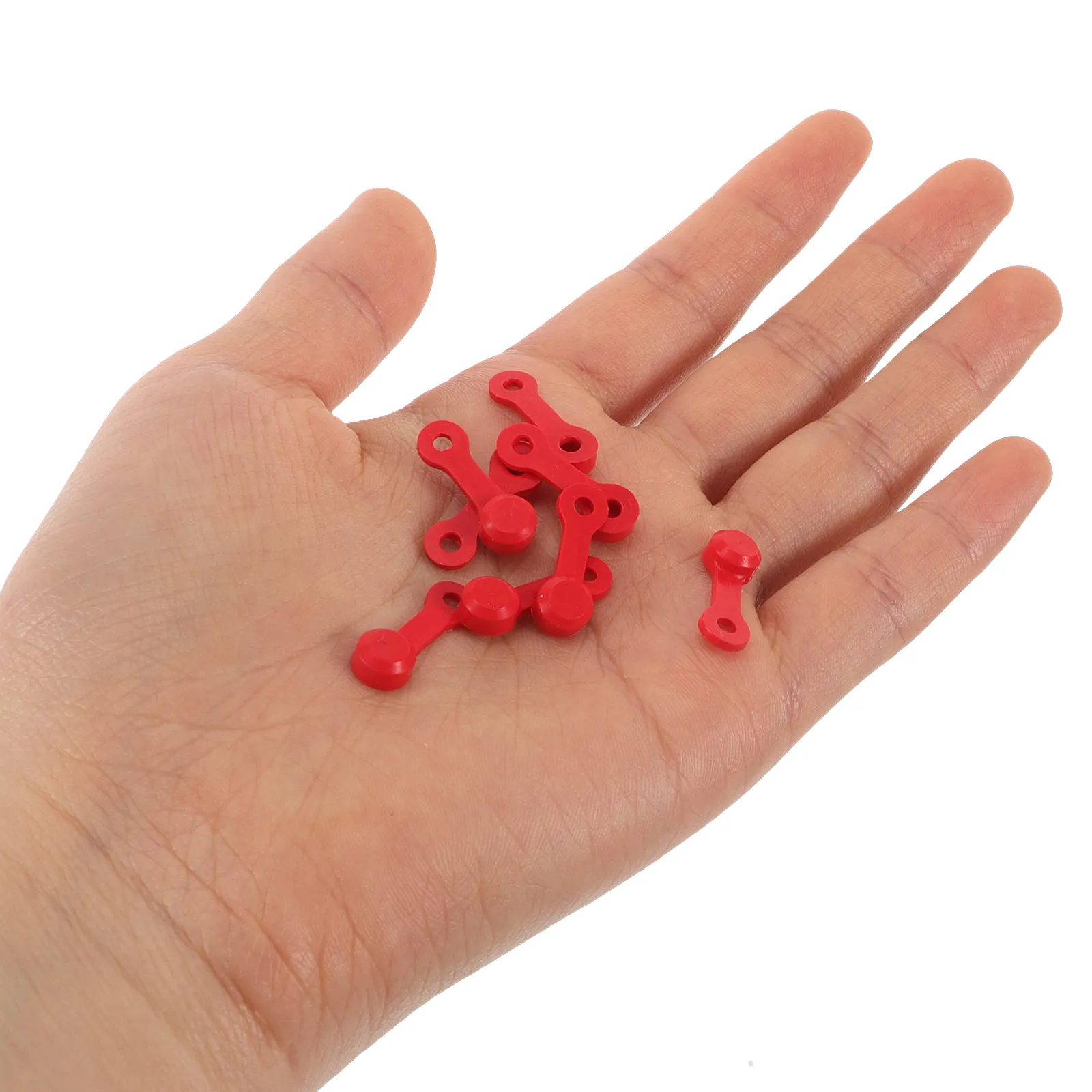 

20Pcs Brake Bleeder Plastic Caps Bicycle Hydraulic Screw Covers Dust Proof Bike Brake Bleed Cap Set Professional Screw Covers