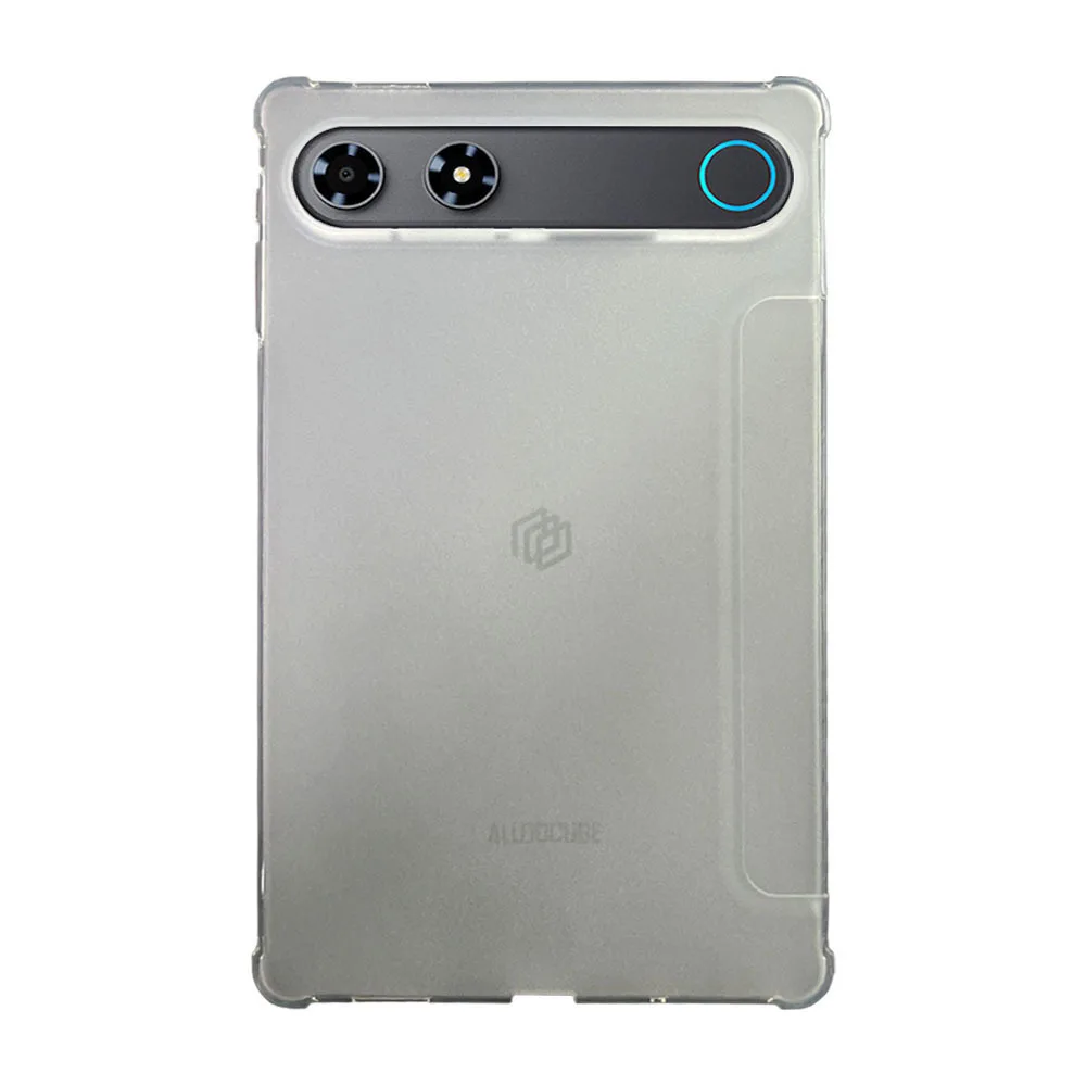 Image of Schutzhülle für Alldocube iPlay 80 Mini Turbo, Palm Play Mini 4 Pro, 8,8 Zoll Tablet-PC, ultradünne TPU-Softshell-Schutzhülle