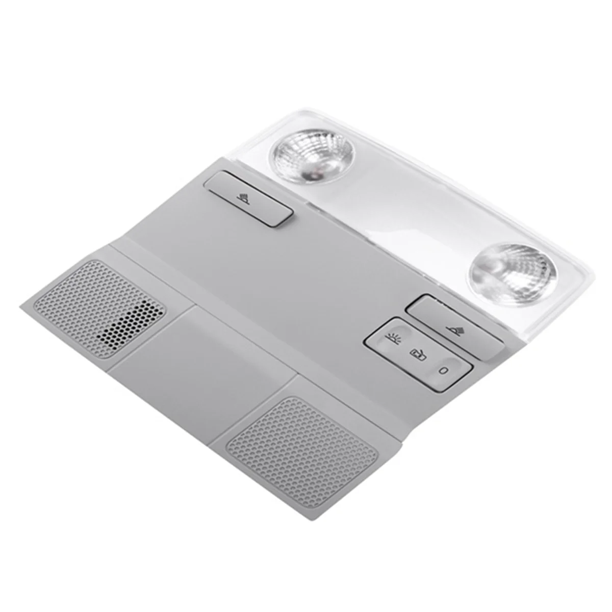 

M49K_Roof Light Reading Light Map Light for Volkswagen Skoda Octavia Seat