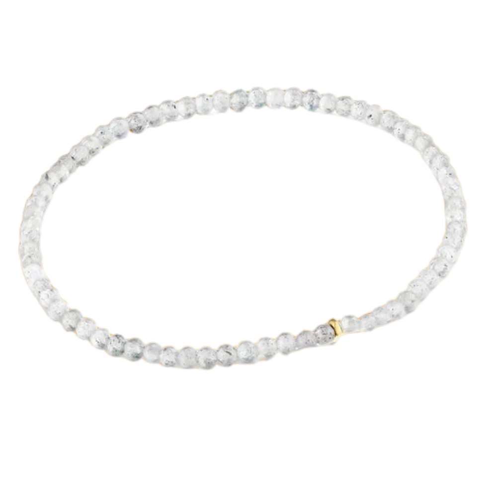 

S925 Flamenco Bracelet – Spanish Bear, Velvet Finish