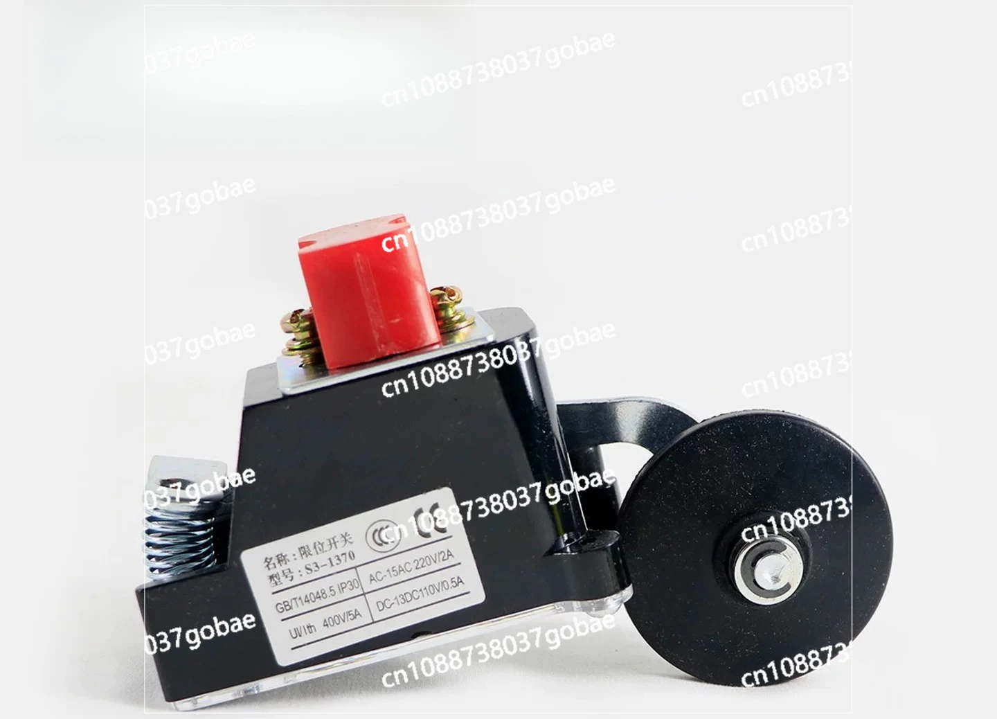 Elevator limit switch universal type S3-1370 1371 ultimate deceleration speed change stroke switch, elevator accessories